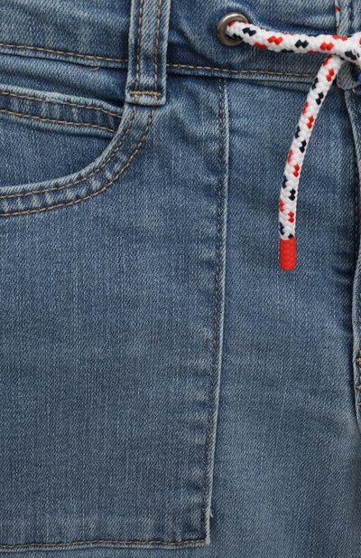 Джинсы MARC JACOBS (THE), арт. W24252, фото 3