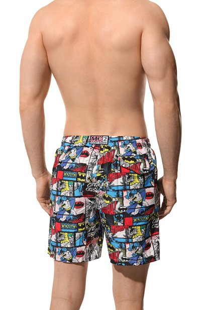 Плавки-шорты MC2 SAINT BARTH, арт. STBM LIGHTING/LIG0001/00446B, фото 3