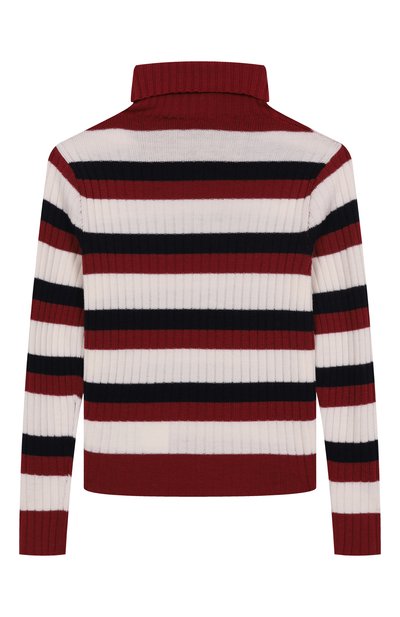 Шерстяная водолазка DOLCE & GABBANA, арт. L5KWMA/JDVCD/2-6, фото 2