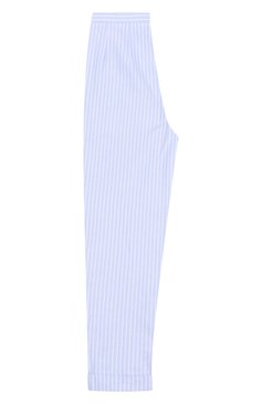 Хлопковые брюки MIU MIU, арт. MP1396-J2Y-F0012, фото 2