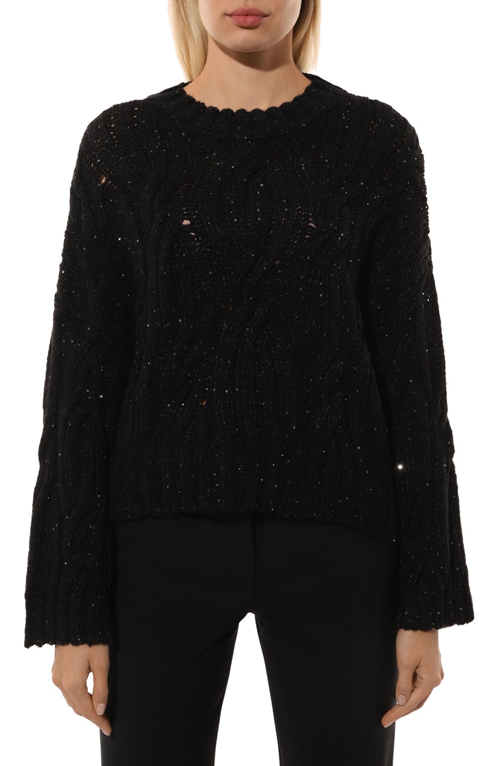 Пуловер ANTONELLI FIRENZE, арт. 41405M/40852, фото 3