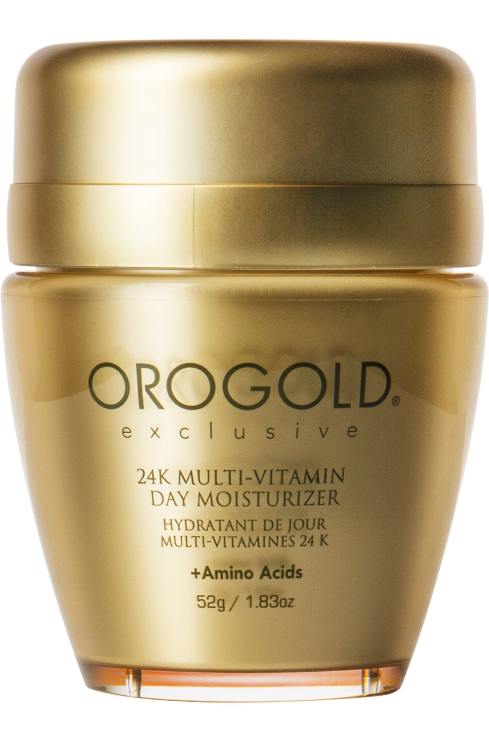 Дневной крем для лица 24k multi vitamin (52g) OROGOLD COSMETICS, арт. 1977785697635, фото 1