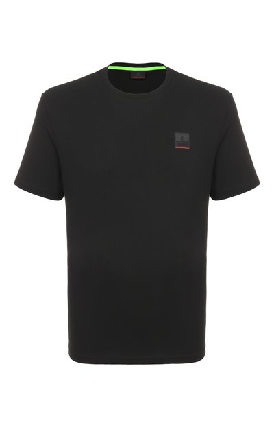 Мужская хлопковая футболка BOGNER FIRE+ICE, арт. 54467308