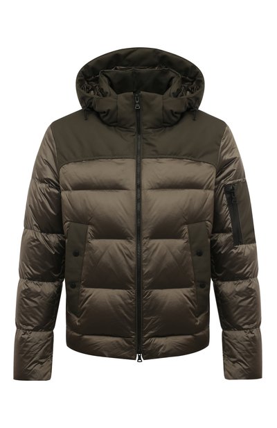 Мужская пуховик PAUL&SHARK, арт. 14312670