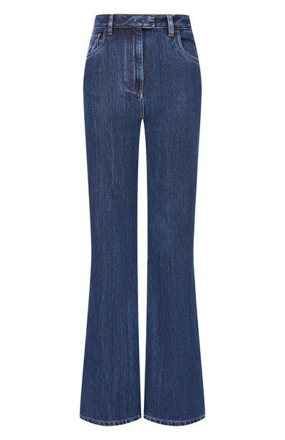 Женские джинсы MVST, арт. M26.2PW.T037/F025