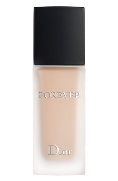 Тональный крем для лица dior forever spf 20 pa+++ , 0,5n нейтральный (30ml) DIOR  цвета, арт. C023500005 | Фото 1 (Региональные ограничения белый список (Axapta Mercury): Не проставлено; Финишное покрытие: Матовый; Нос: Не проставлено; SPF фильтр: Низкий (5-20))