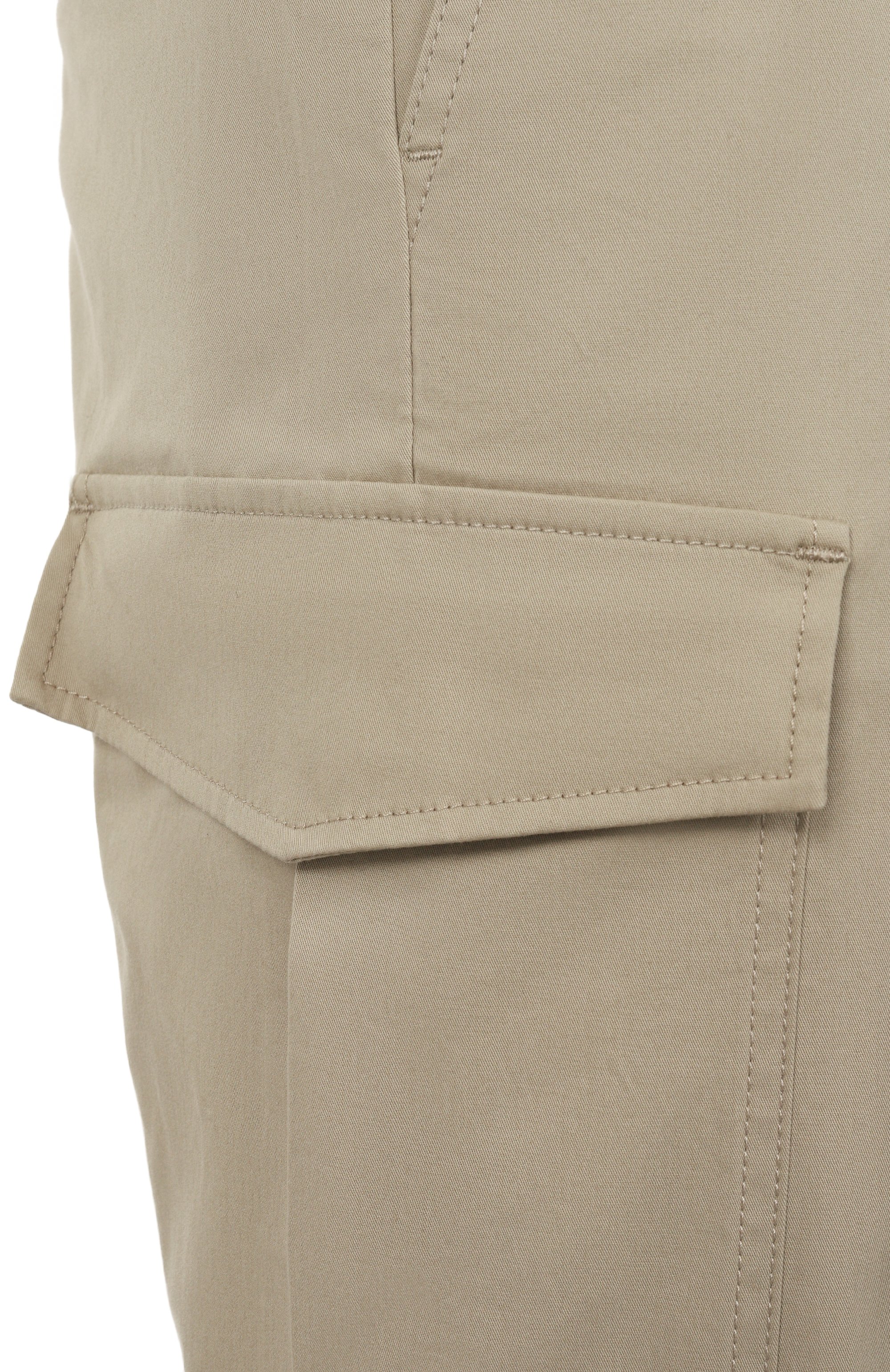 Хлопковые брюки-карго JACOB COHEN, арт. 25E P/JUM_PT029 001 S4276 RW, фото 6