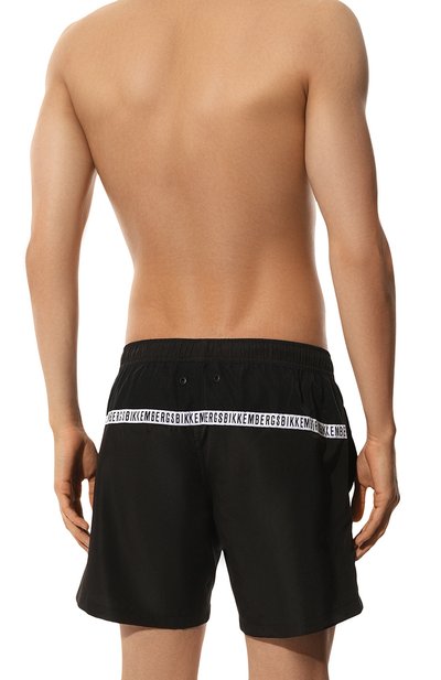 Плавки-шорты DIRK BIKKEMBERGS, арт. BKK3MBM04, фото 3