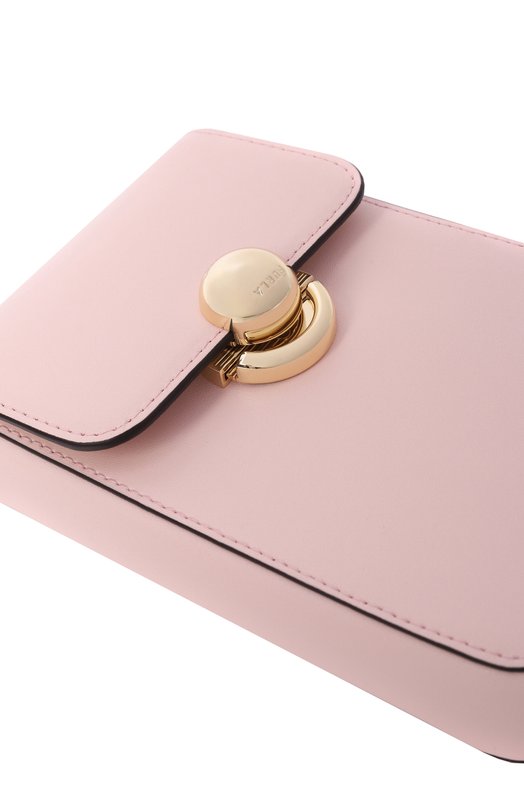 Сумка Furla Sfera Furla WE00802/BX3104 Розовый  WE00802/BX3104 Фото 3