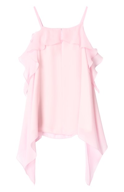 Платье BLUMARINE, арт. BFAB020.0.GA016/6A-12A, фото 2