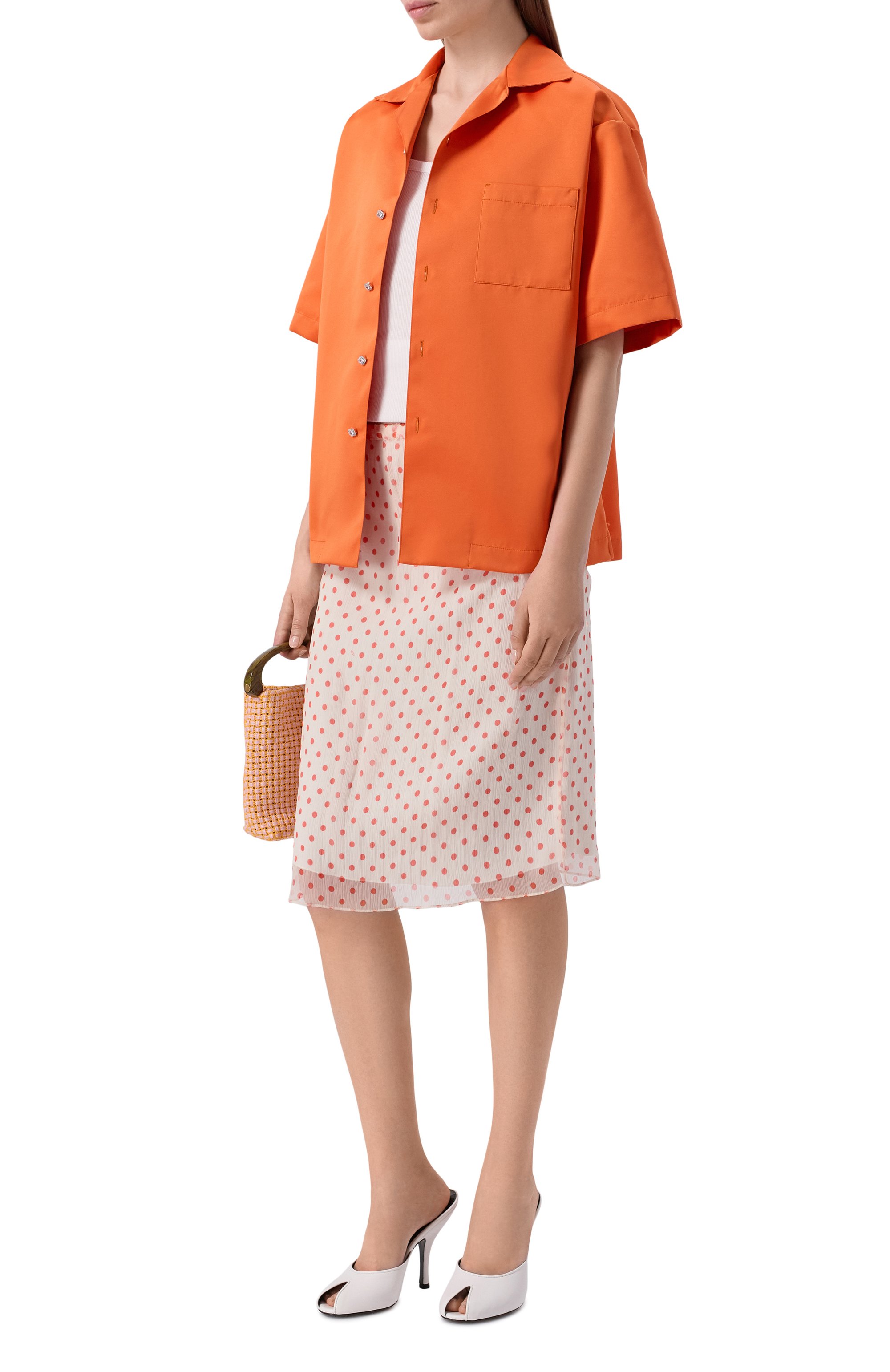 Рубашка N21, арт. G051/5279, фото 2