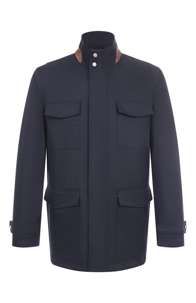 Мужская куртка KITON, арт. UW2065V0832F08