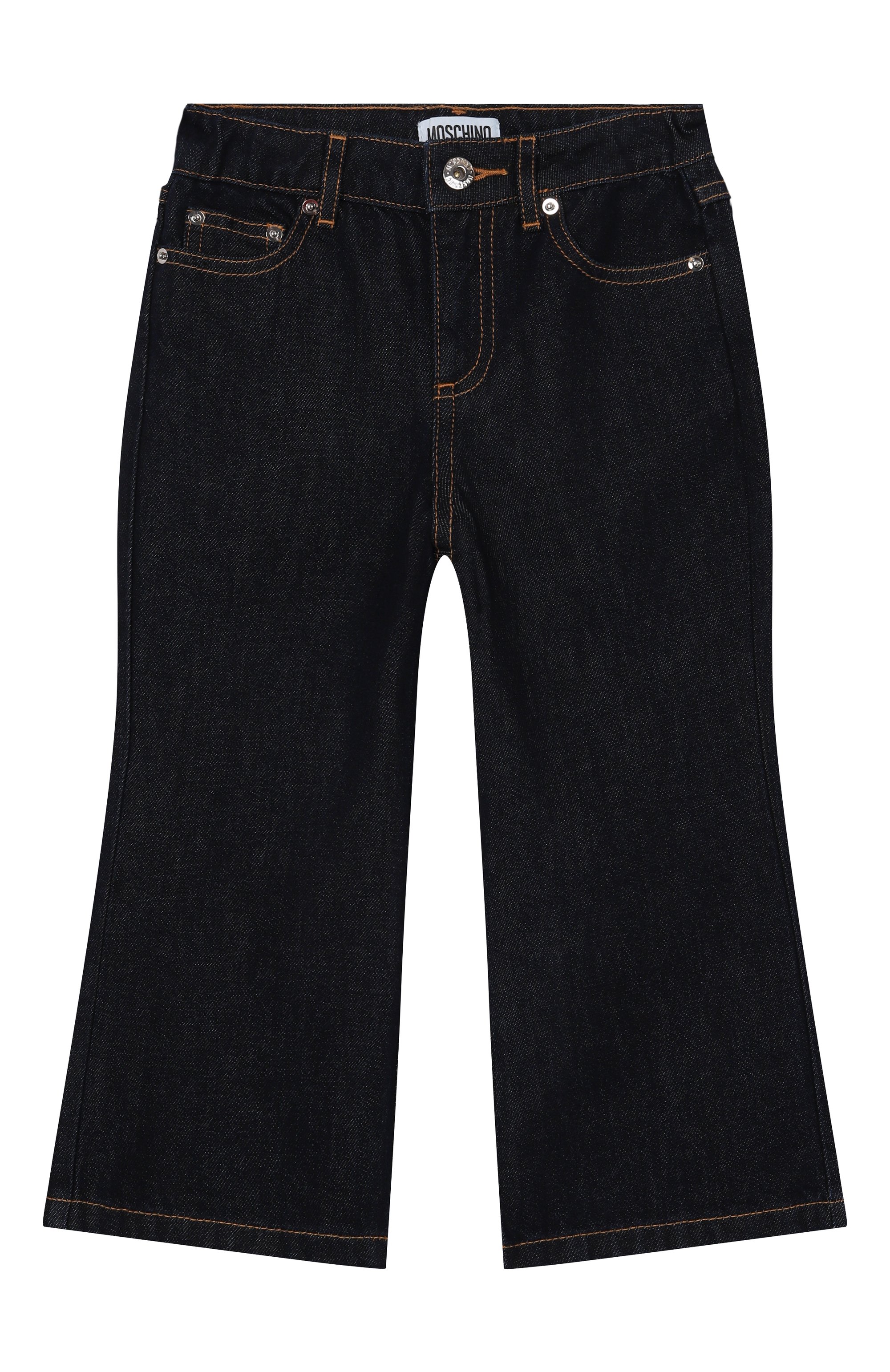 Джинсы MOSCHINO, арт. HDP06K/L0E36/4-8, фото 1