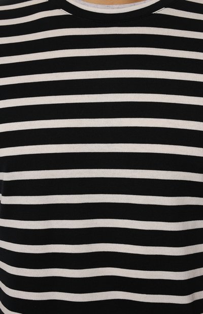 Хлопковая футболка ELEVENTY PLATINUM, арт. E75TSHE12 TES0E229, фото 5