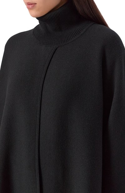 Пончо BOSS, арт. 50551146, фото 5