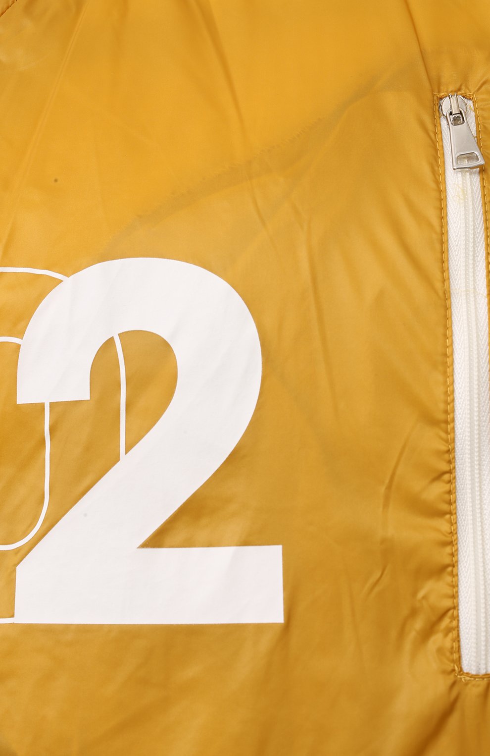 Пуховик KHRISJOY, арт. KMF24R0611/NY0006, фото 6