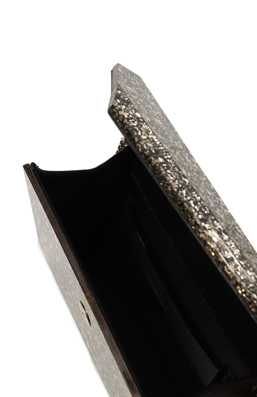 Клатч candy JIMMY CHOO, арт. CANDY/C0C, фото 5