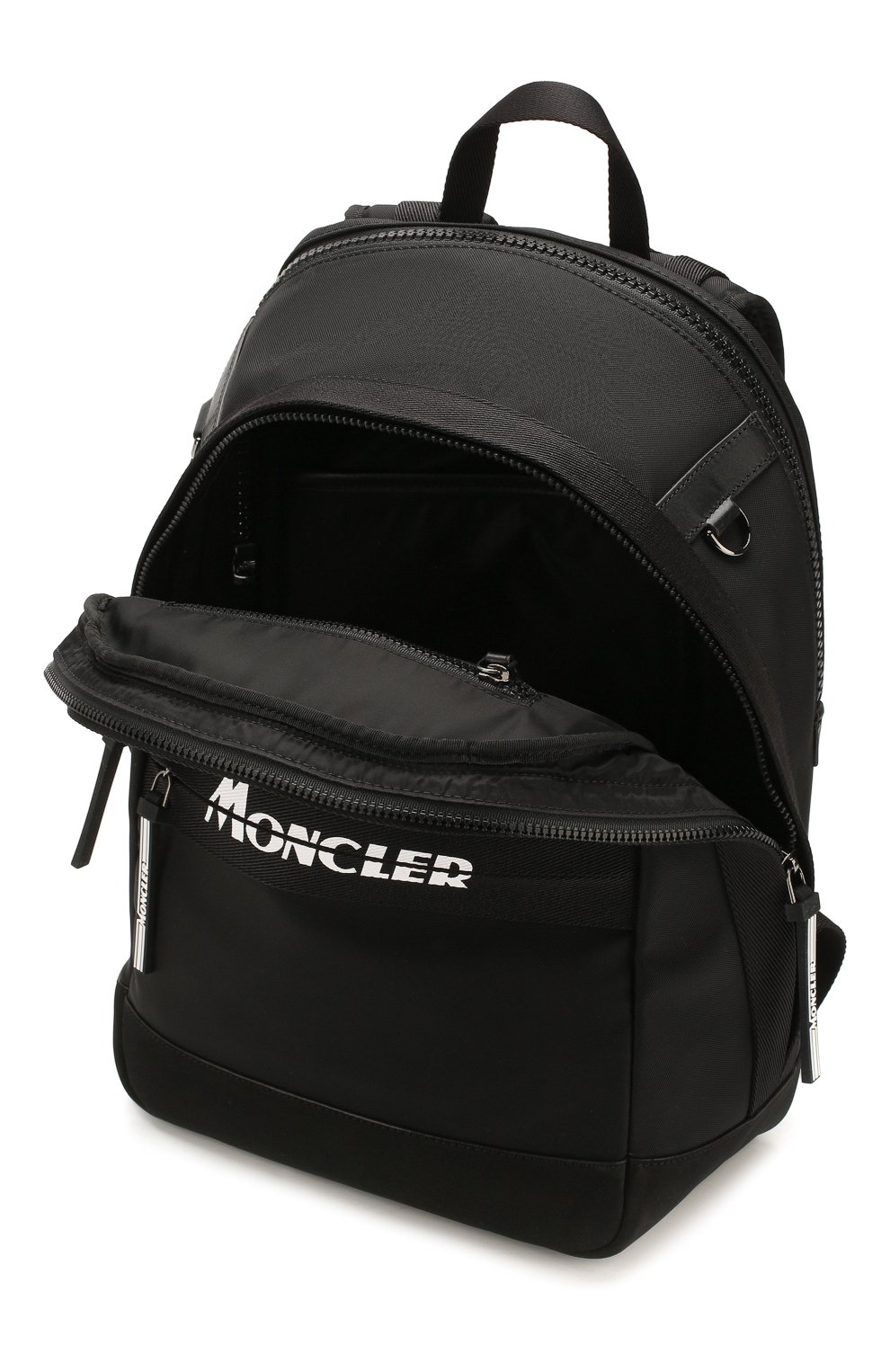 Текстильный рюкзак gimont MONCLER, арт. F1-09A-5A702-10-02SB8, фото 4