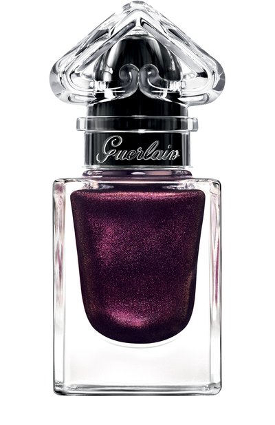 Женский лак для ногтей la petite robe noire, оттенок 007 GUERLAIN, арт. G042165