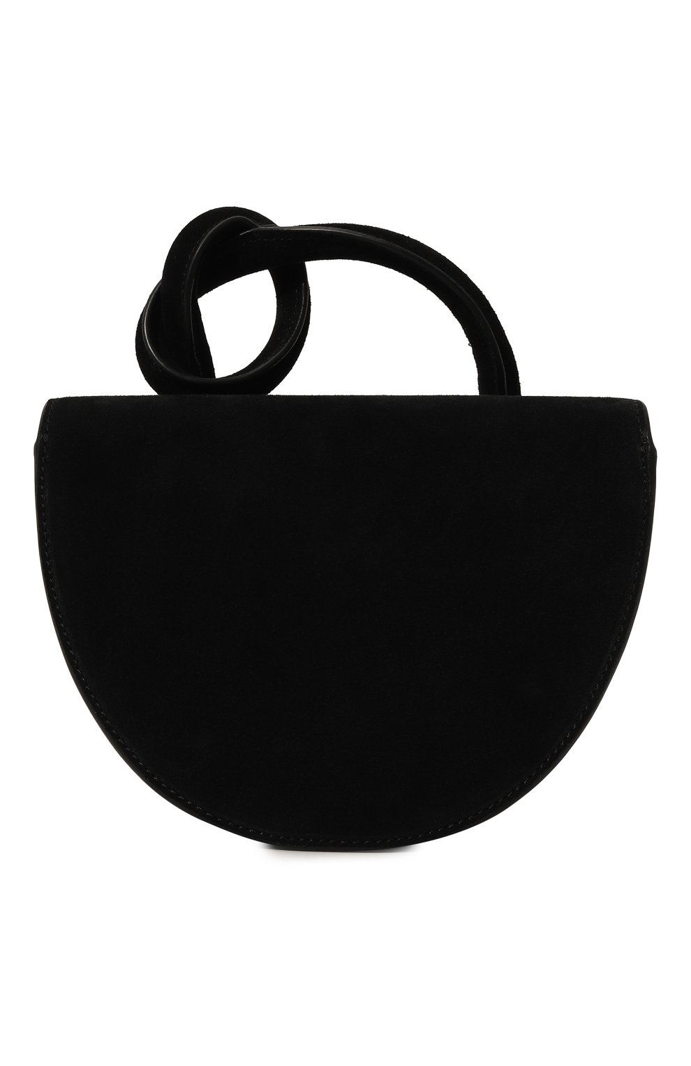 Сумка pretzel YUZEFI, арт. YUZC0-HB-PRZ-S011, фото 6