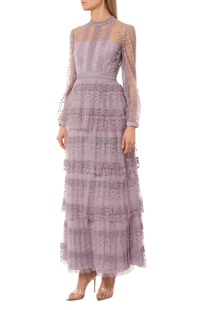 Платье SELF-PORTRAIT, арт. RS23-080X-L, фото 3