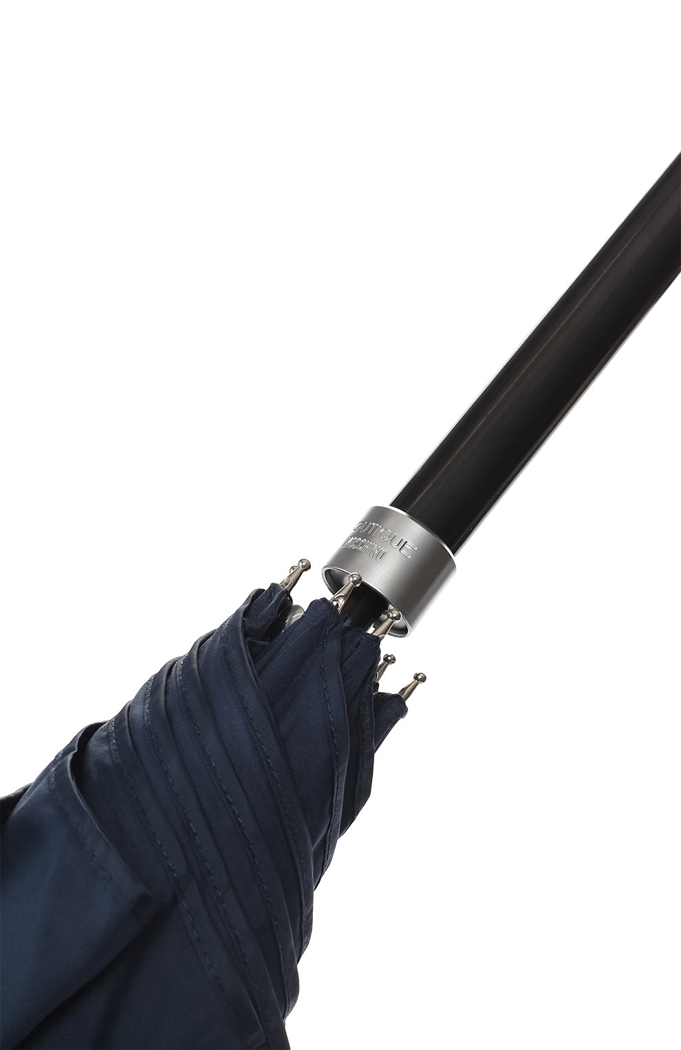 Зонт-трость с принтом MOSCHINO, арт. 7280-D63AUT0, фото 6