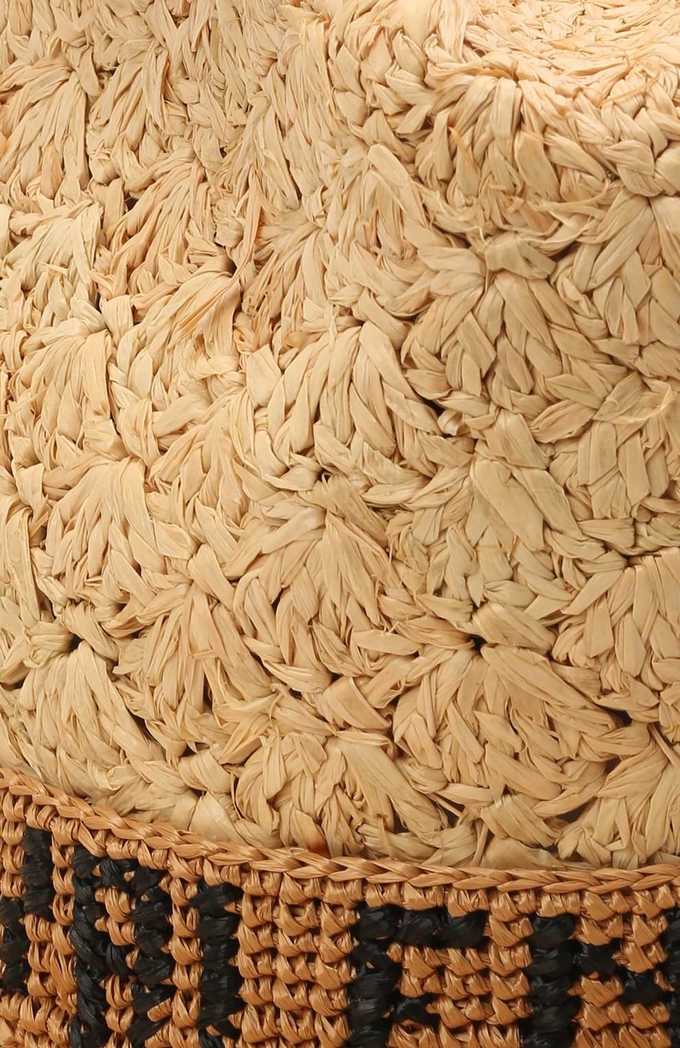 Шляпа VALENTINO бежевого цвета по цене 69950 руб., арт. VY2HAA02/DVT, фото 3 Шляпа VALENTINO, арт. VY2HAA02/DVT, фото 3