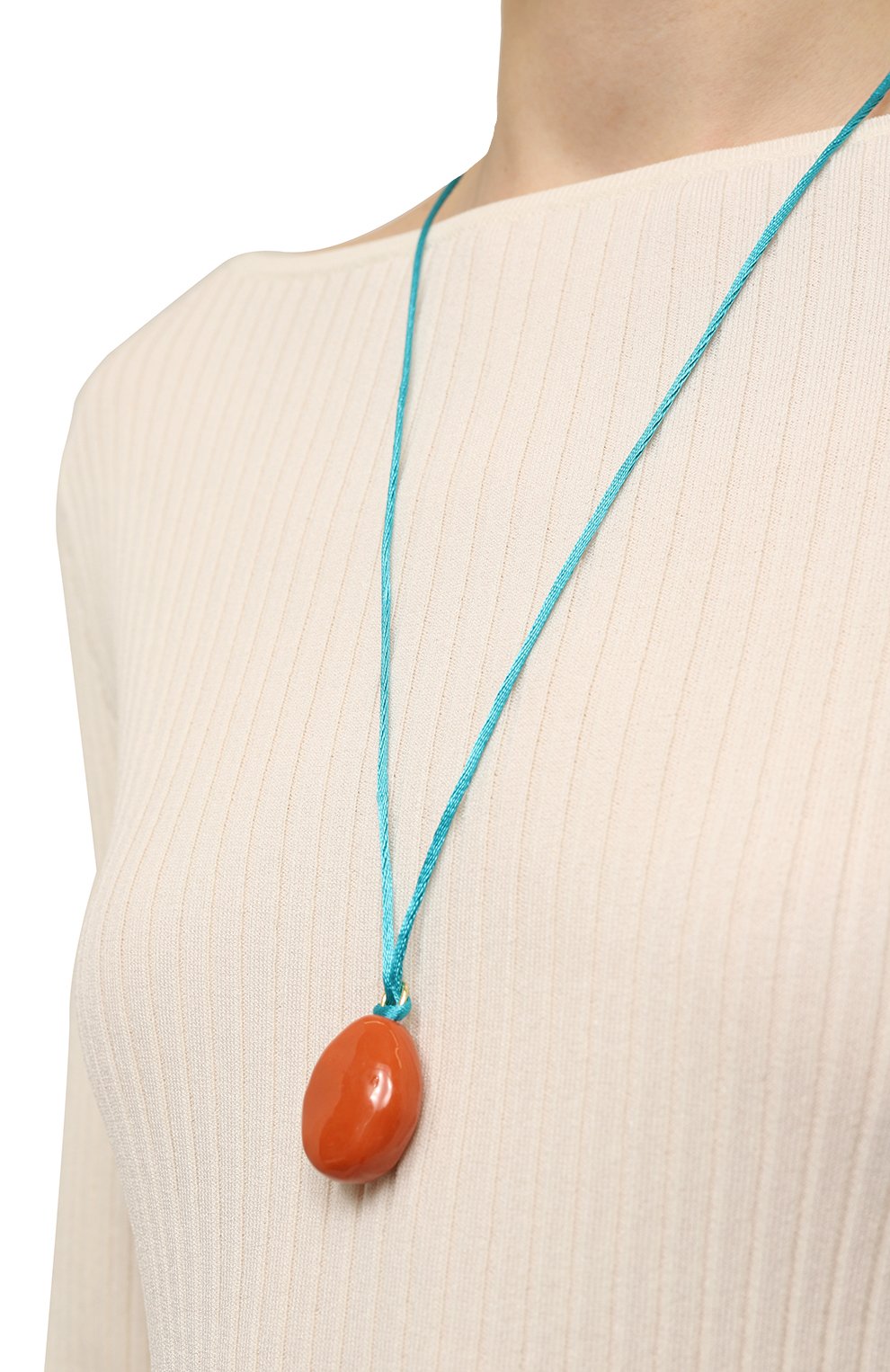 Кулон на шнурке LILI ARCHIVE, арт. ALINA53, фото 2