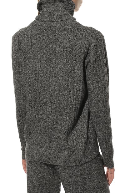 Кашемировый свитер ADDICTED, арт. MK717, фото 4