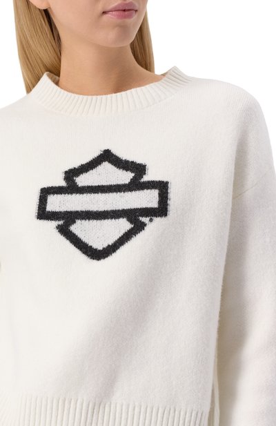 Свитер HARLEY-DAVIDSON, арт. 96163-25VW, фото 5