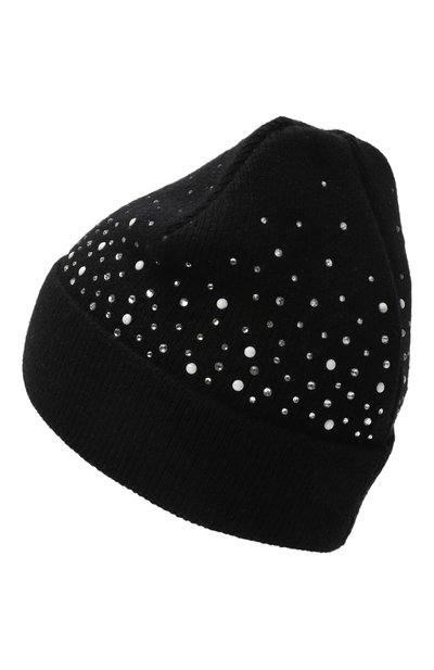 Шапка из вискозы и шерсти BALMAIN, арт. BX0C47, фото 2