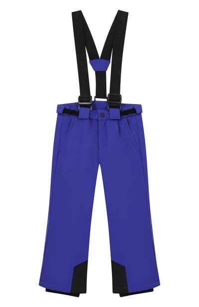 Утепленные брюки EA7, арт. 7B000115/AF14794