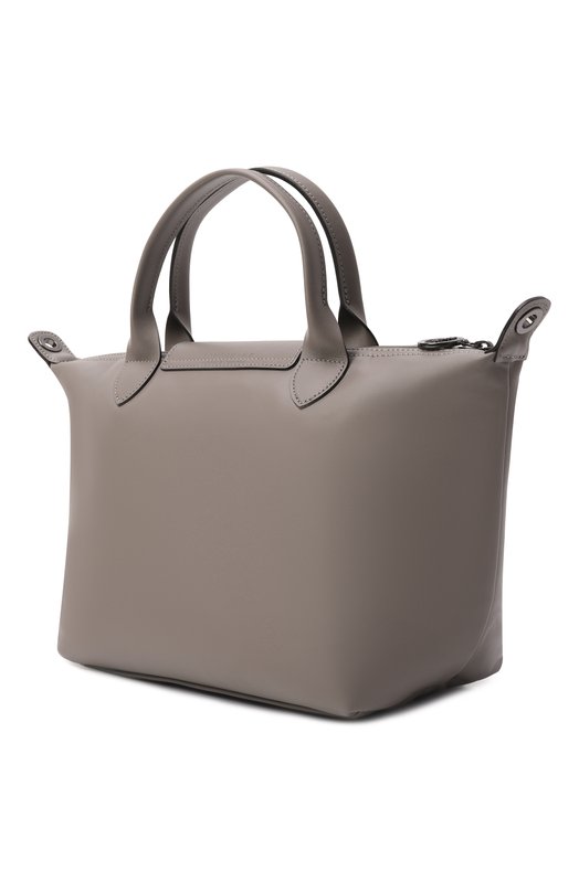 Сумка Le Pliage Xtra small Longchamp L1512987/987 Серый  L1512987/987 Фото 4