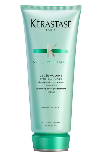 Женского уплотняющий уход-желе volumifique (200ml) KERASTASE, арт. 3474630545885