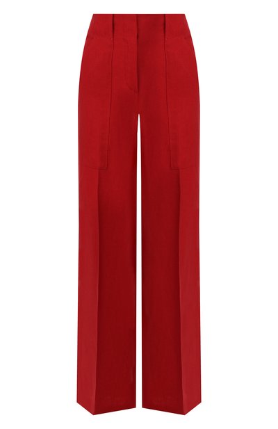 Льняные брюки LORO PIANA, арт. FAL1179, фото 1