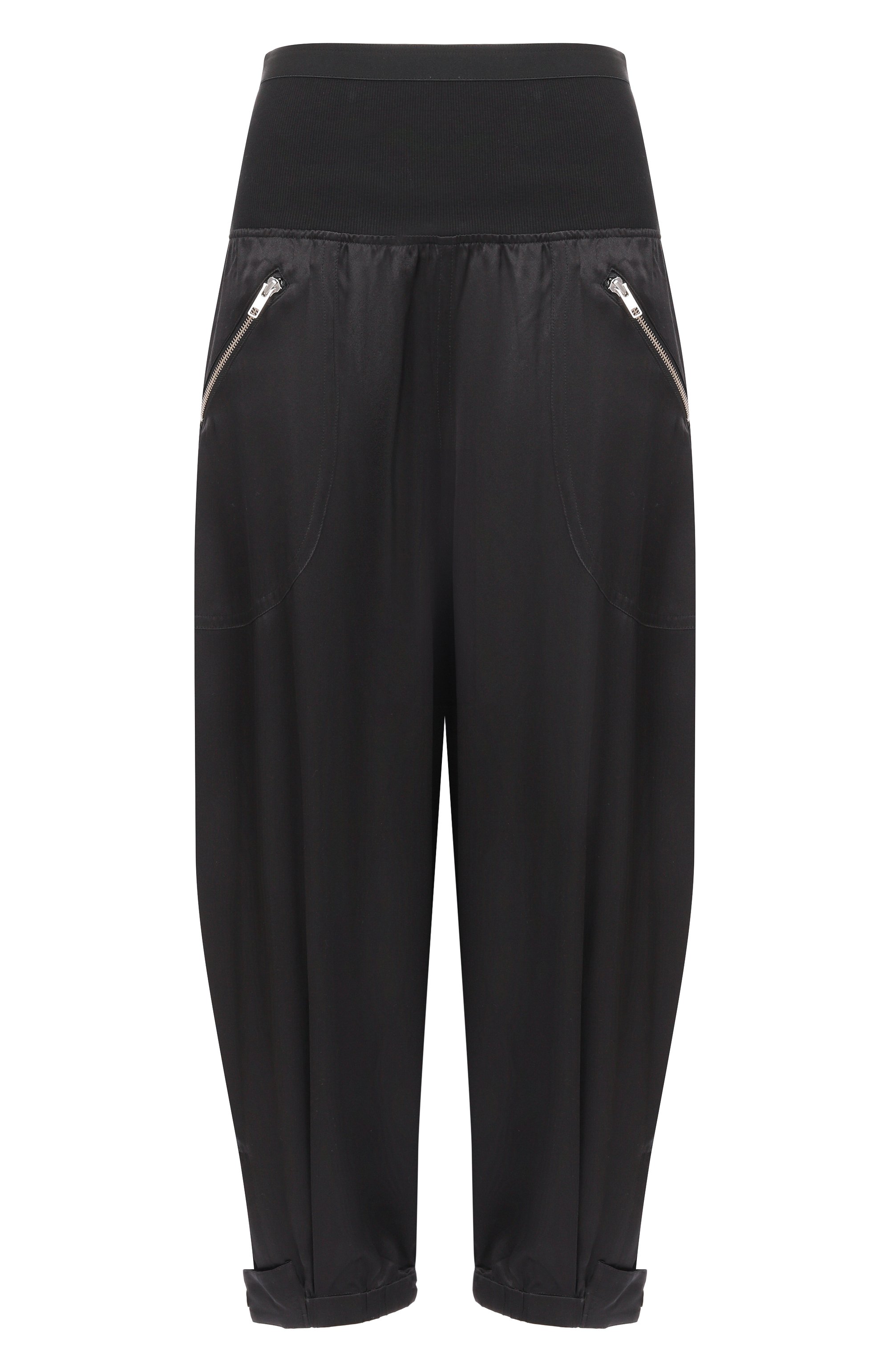 Шелковые джоггеры CO, арт. 5554NLSC-PS26, фото 1