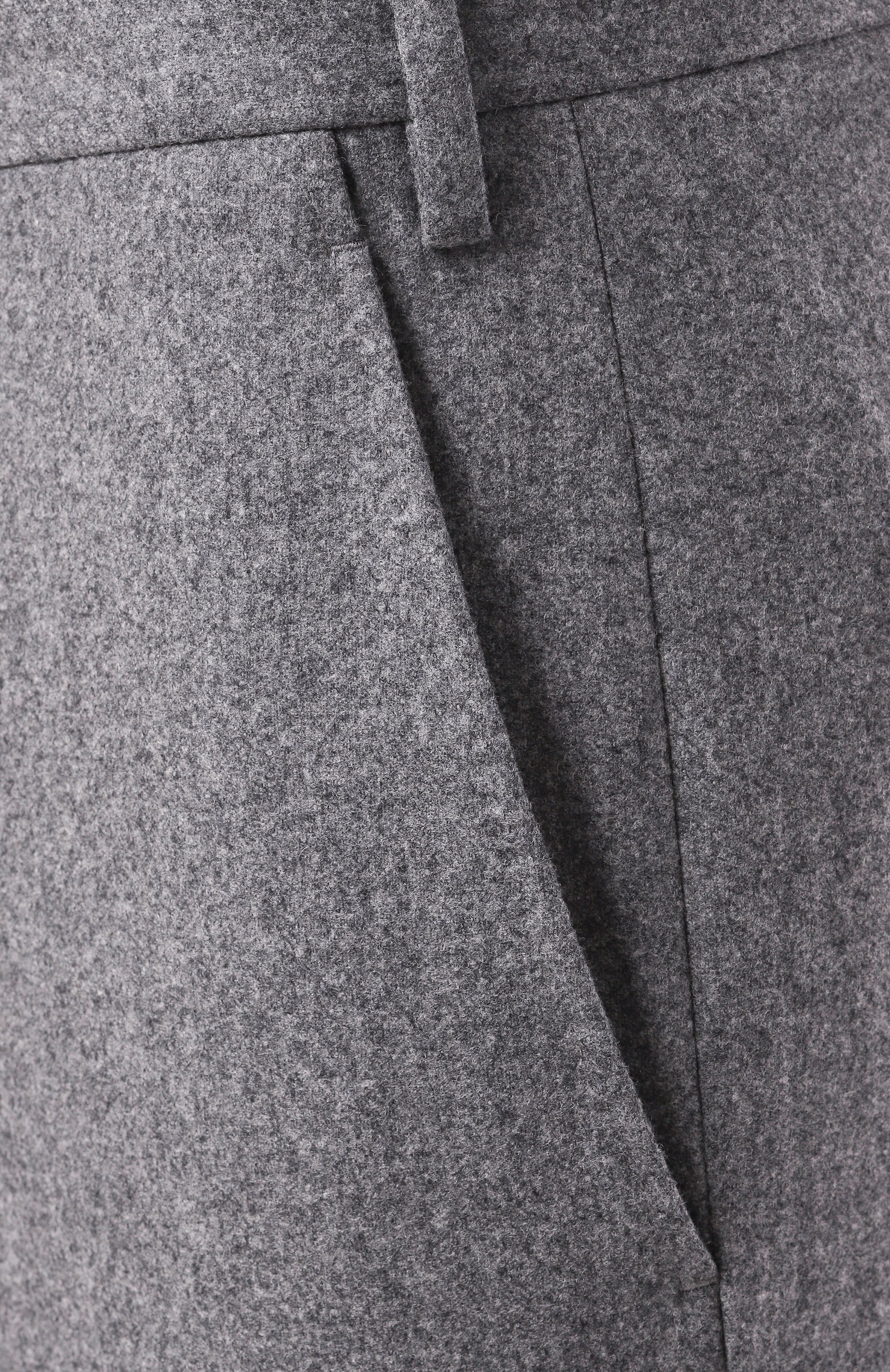 Шерстяные брюки MVST, арт. 30MM/9644, фото 6