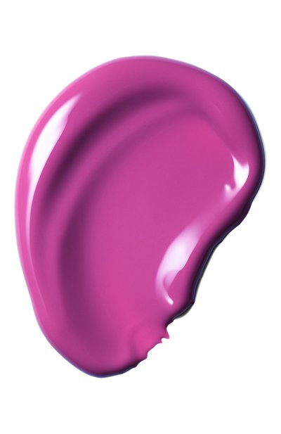 Жидкая губная помада pure color love, оттенок fuchsia flip ESTÉE LAUDER цвета по цене 2220 руб., арт. P361-03, фото 2 Жидкая губная помада pure color love, оттенок fuchsia flip ESTÉE LAUDER, арт. P361-03, фото 2