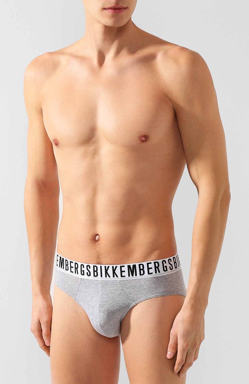 Комплект из двух брифов DIRK BIKKEMBERGS, арт. VBKT04077, фото 2