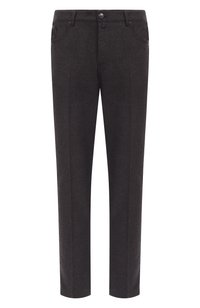 Темно-коричневый