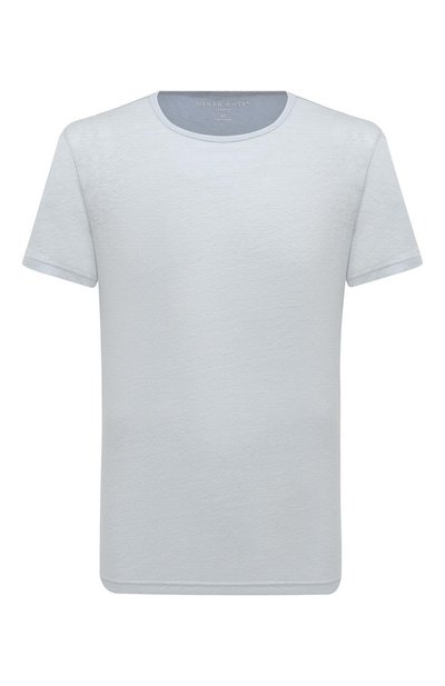 Мужская льняная футболка DEREK ROSE, арт. 3163-J0RD002