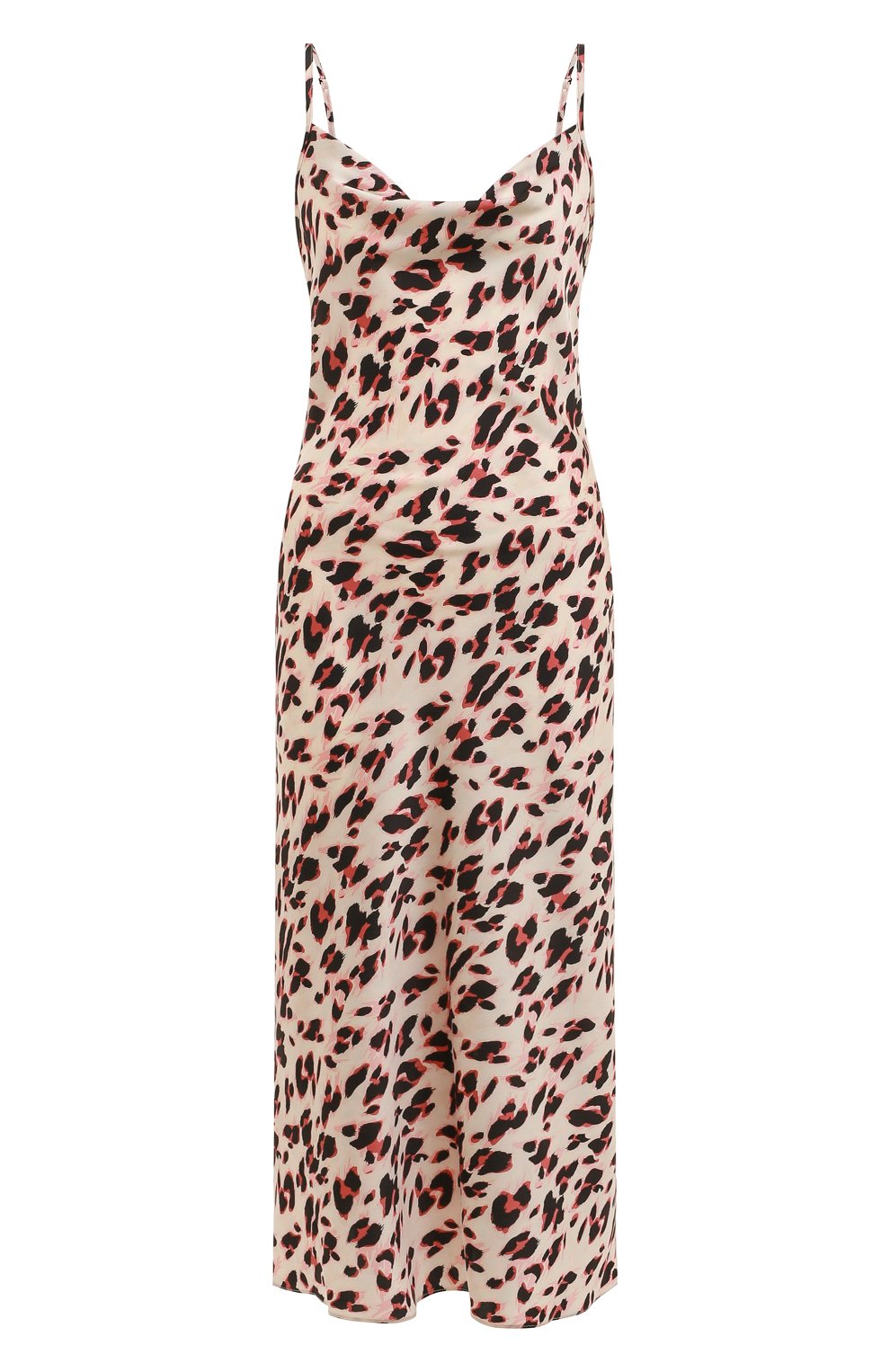 Платье SEVEN LAB, арт. D-K1 leo rose, фото 1