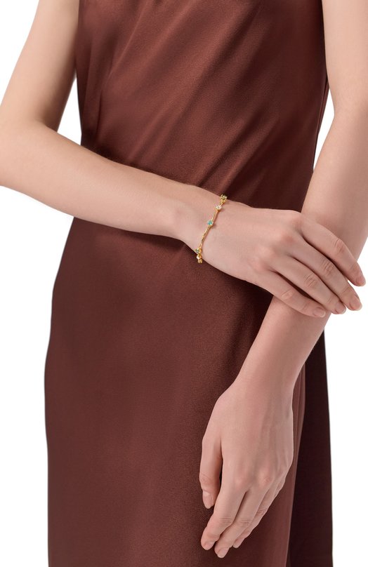 Браслет Constella Swarovski 5722478 Золотой  5722478 Фото 2