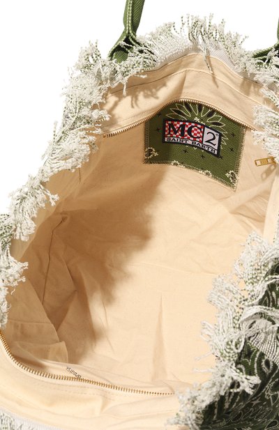 Сумка-шопер MC2 SAINT BARTH, арт. STBA VANITY/VANI001/01250B, фото 5