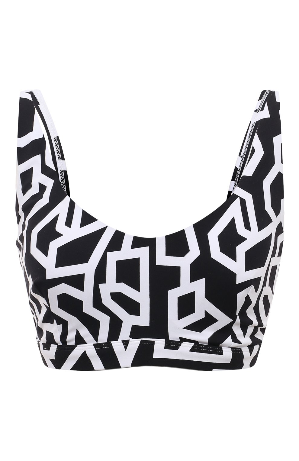 Бра-топ SEA LEVEL черного цвета по цене 12100 руб., арт. SL3038DC, фото 1 Бра-топ SEA LEVEL, арт. SL3038DC, фото 1