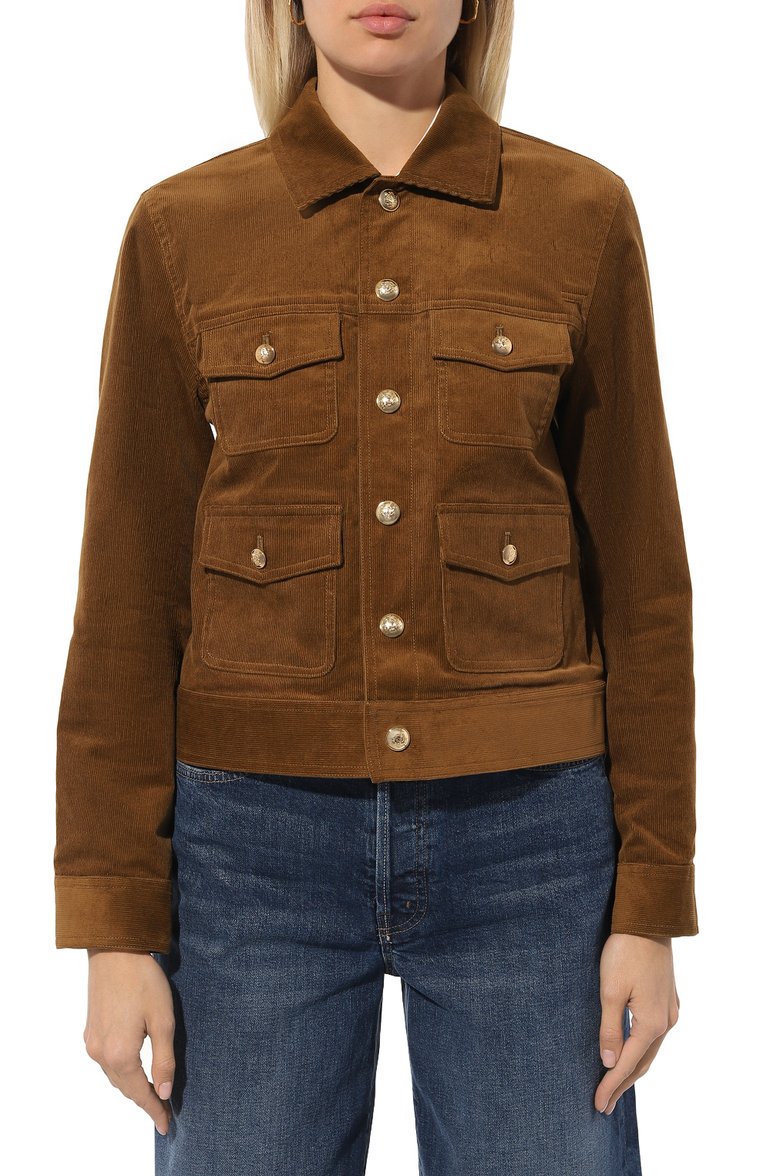 Вельветовая куртка NILI LOTAN, арт. 12674-W1583, фото 3