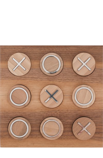 Настольная игра крестики нолик и BRUNELLO CUCINELLI, арт. MLW0GAM714, фото 1