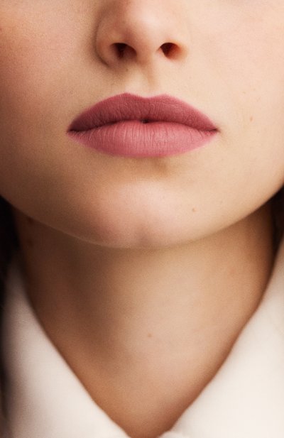 Матовая губная помада rouge hermès, rose boisé HERMÈS, арт. 60001MV048H, фото 4