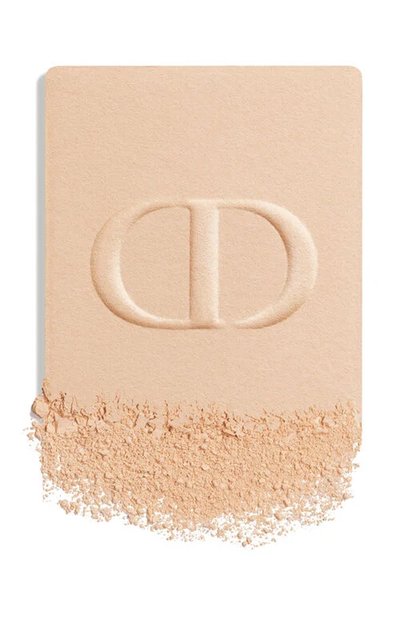 Сменный блок компактной пудры dior forever natural velvet, оттенок 1,5n нейтральный (10g) DIOR, арт. C329300015, фото 2