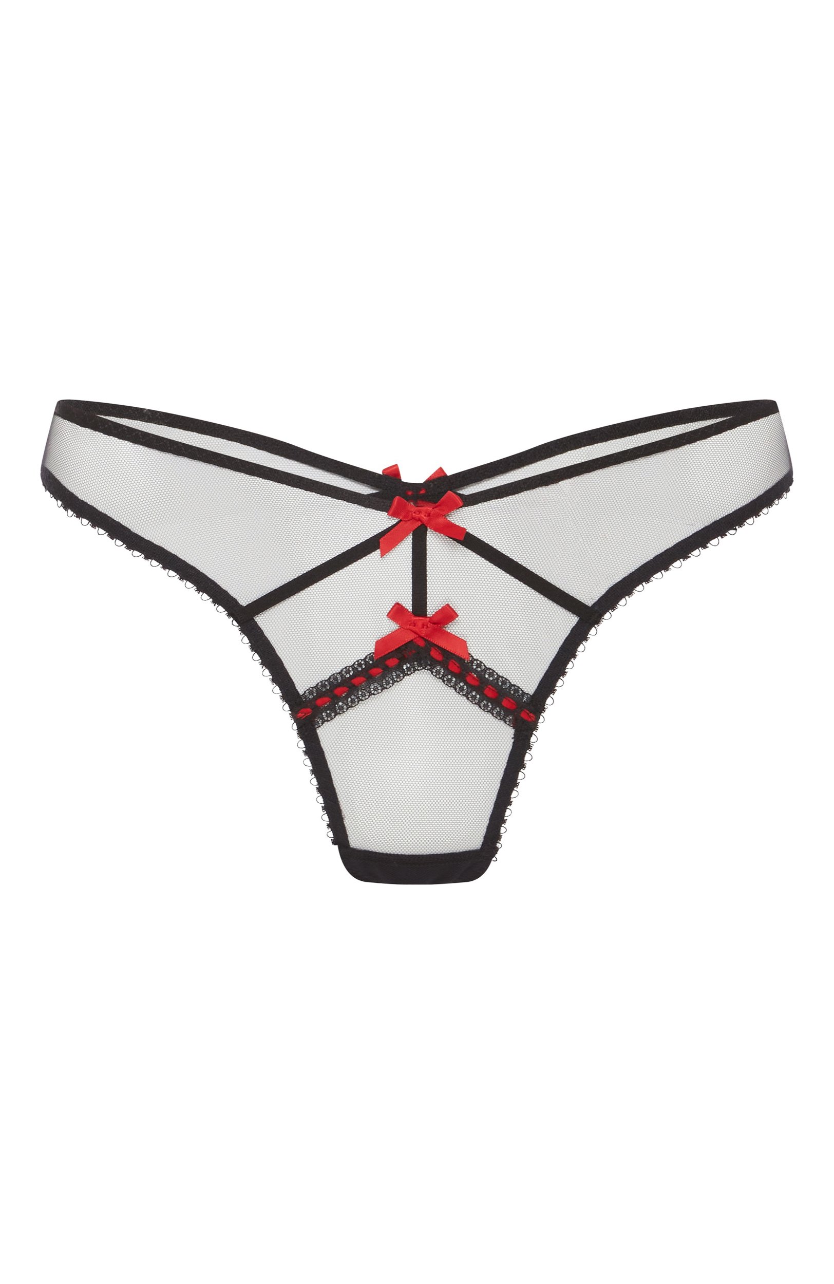 Трусы-стринги hetty AGENT PROVOCATEUR, арт. AP12813001600, фото 1